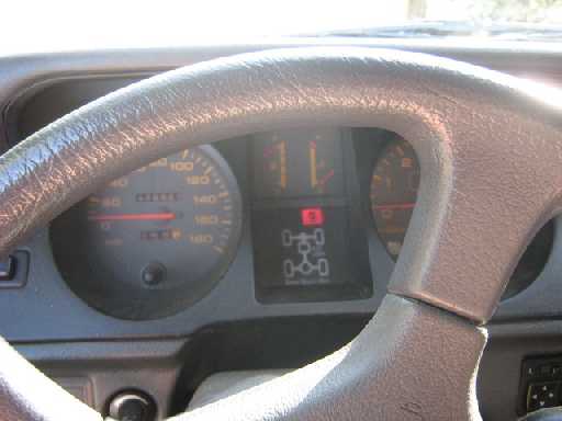 Interior Panel Conductor